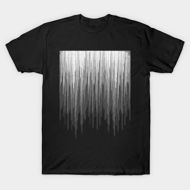 Fall T-Shirt by bulografik